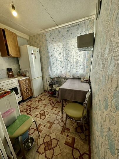 2-к. квартира, 40 м², 5/5 эт.