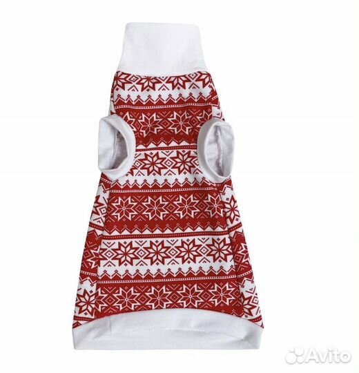 Одежда для собак и кошек