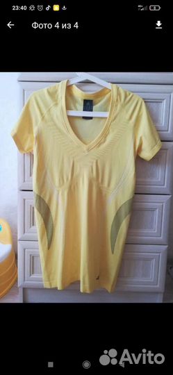 Тенниска Адидас