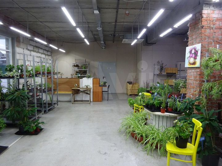 Сдам помещение свободного назначения, 400 м²