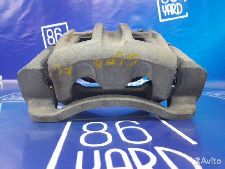 Суппорт передний левый Hyundai Ix55 EN G6DA 2011