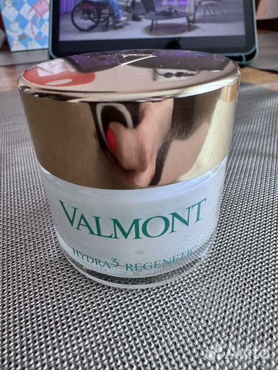 Valmont Крем для лица