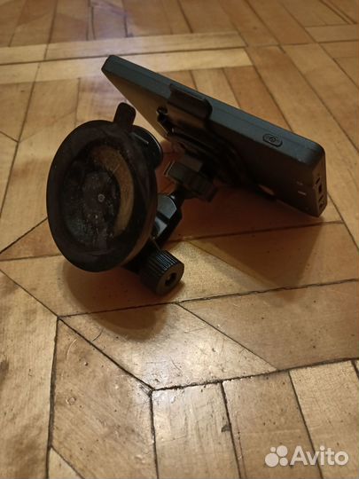 GPS-навигатор Prestigio GeoVision 5066