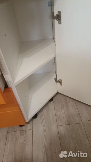 Кухонный шкаф б/у