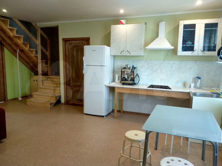 Дом 77 м² на участке 20 сот.