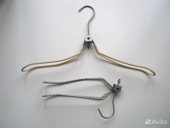 Вешалка складная СССР