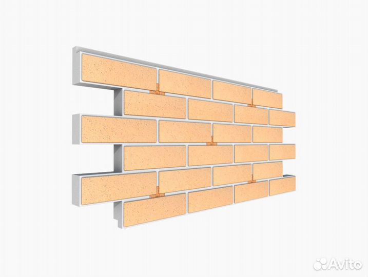 Термопанели фасадные от неотерм