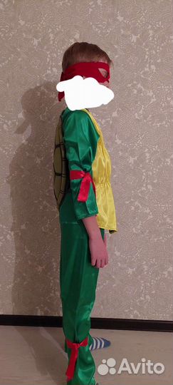 Костюм для утренника для мальчика, девочки