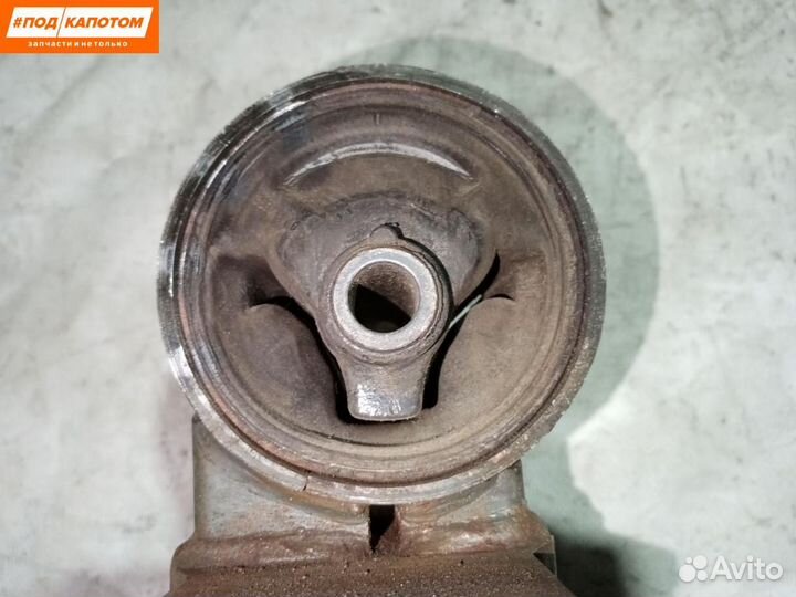 Подушка крепления двигателя Mitsubishi Lancer 9