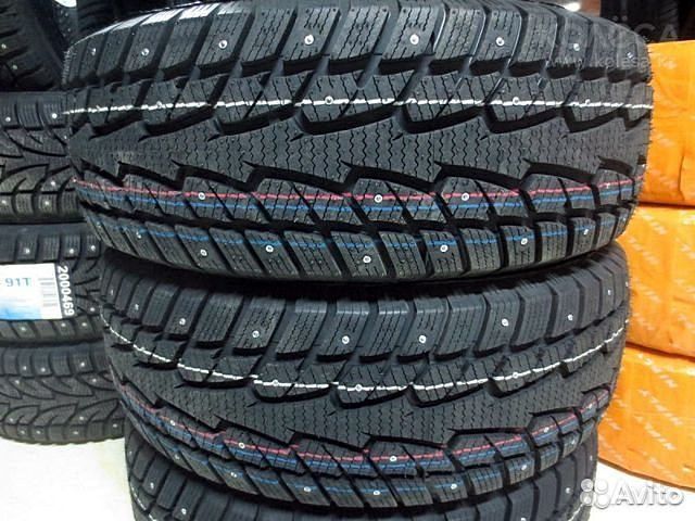Torque TQ023 235/60 R18 107H