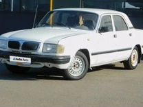 ГАЗ 3110 Волга 2.4 MT, 1998, 80 000 км, с пробегом, цена 200 000 руб.