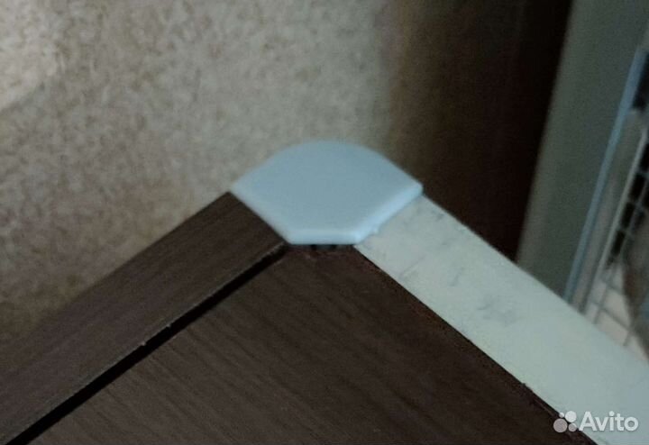 Витрины для шиншилл из алюминиевого профиля