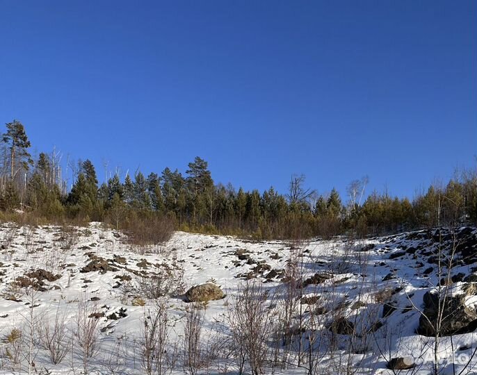 Скальный грунт