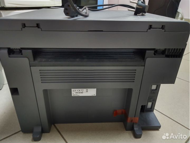 Мфу Canon MF 4410