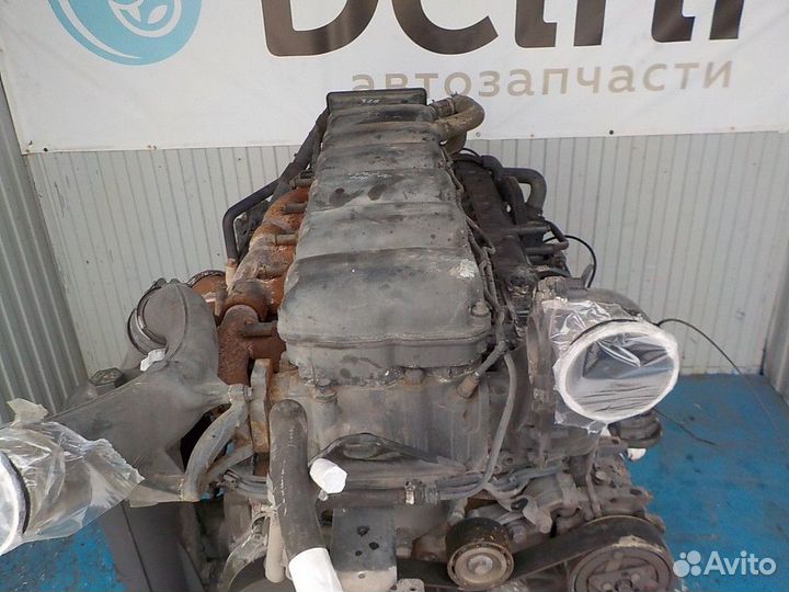 577250 Двигатель DC13 121L01 Scania PDE 440Л/С eur