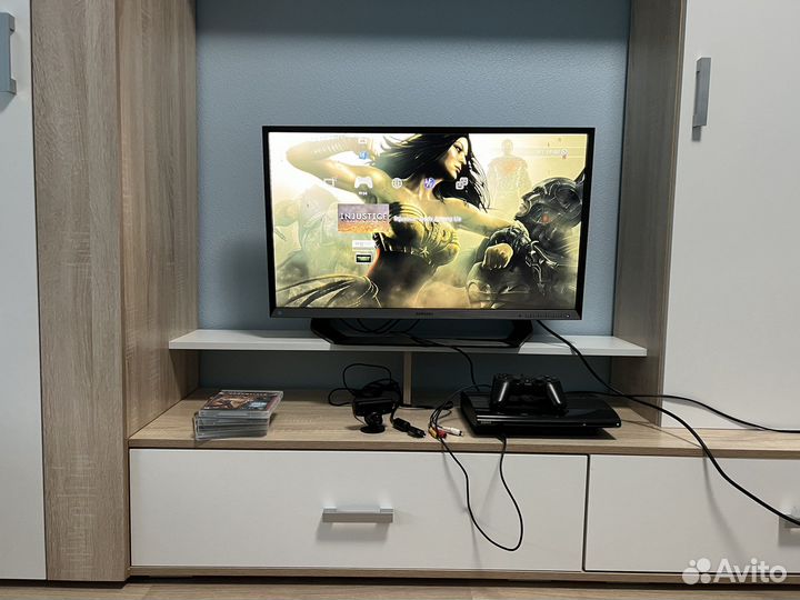 Sony playstation 3