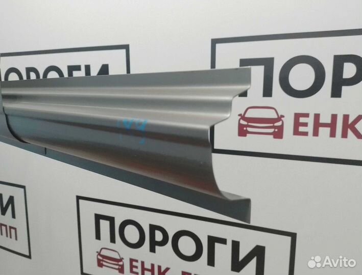 Пороги Citroen Jumper (233/244) и другие