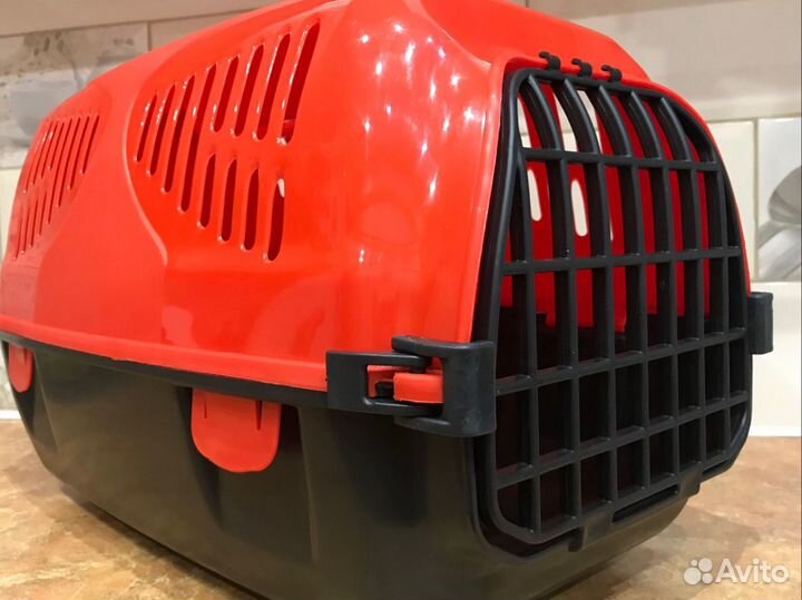 Переноска ртд Сириус