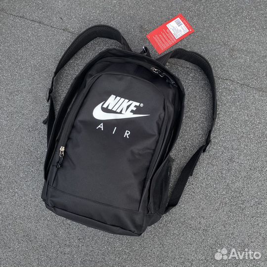 Рюкзак Nike Air черный