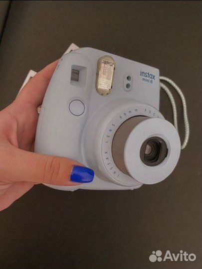 Instax mini / поларойд/ моментальная печать