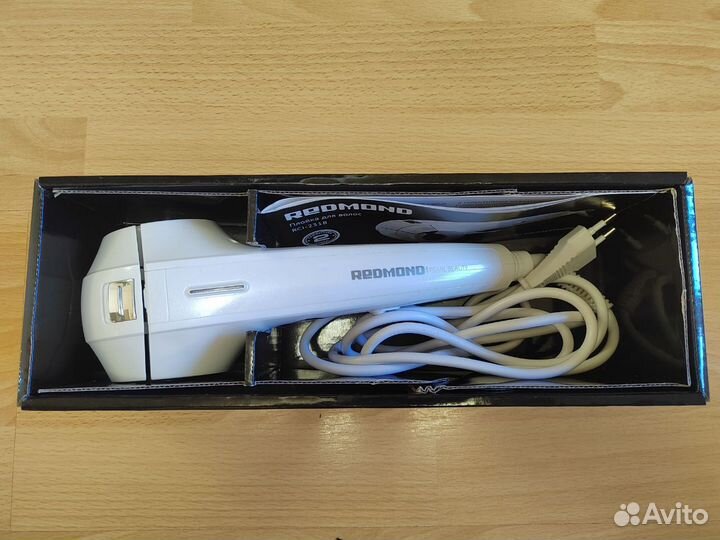 Плойка redmond rci-2318