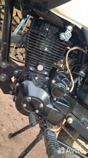 Продам мотоцикл