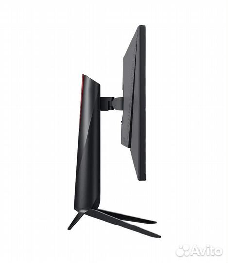 Монитор 31.5'' Machenike MK32UG144S2RU, черный