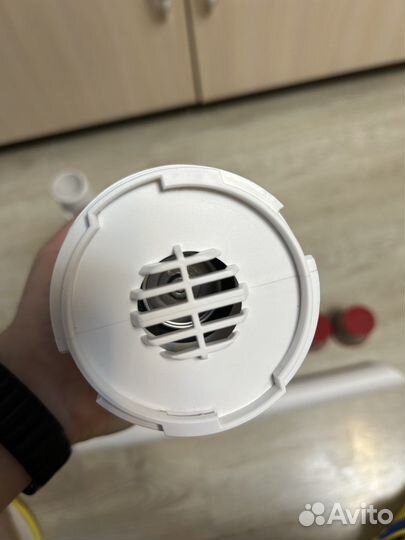 Вертикальный пылесос Deerma VC01