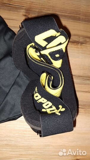 Горнолыжные очки copozz