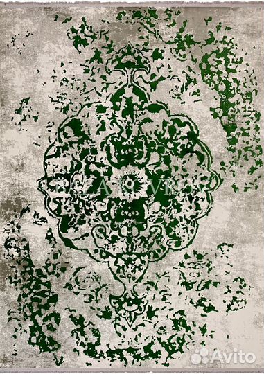 Ковер современный для гостиной