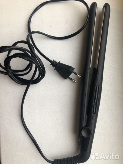 Утюжок для волос