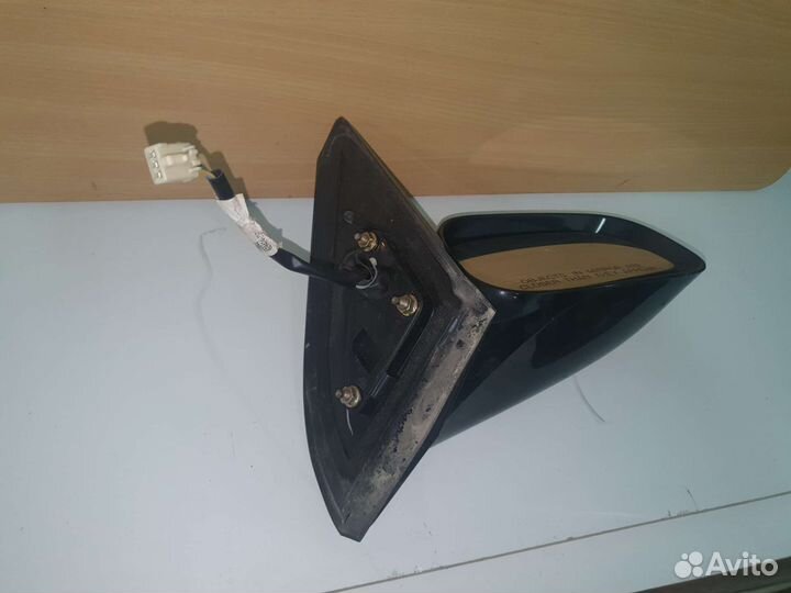 Запчасти Pontiac vibe