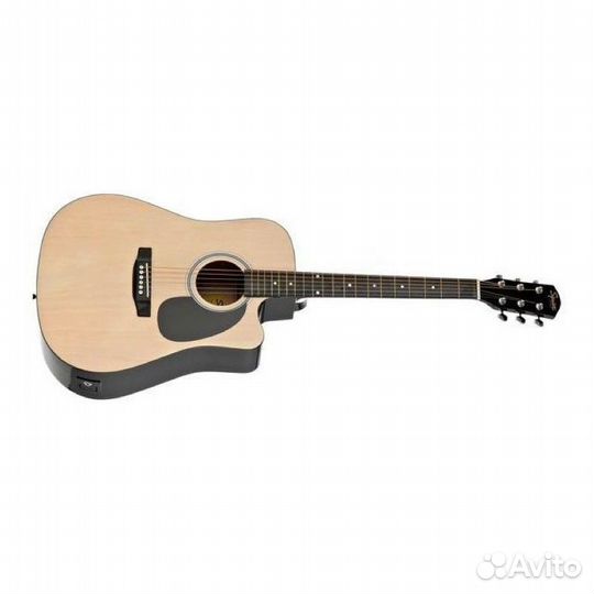 Fender Squier SA-105CE