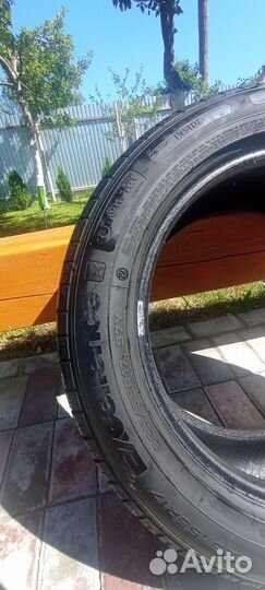 Goodyear Excellence 225/55 R17 97Y