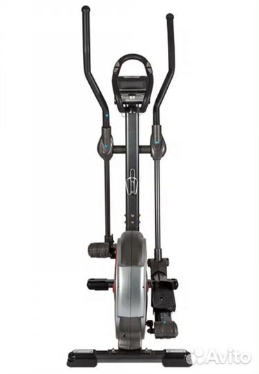 Эллиптический тренажер CardioPower E370