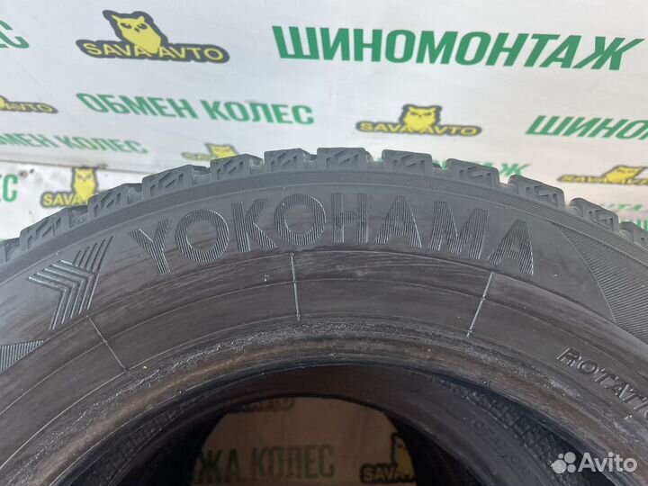 Yokohama Ice Guard IG55 185/65 R15