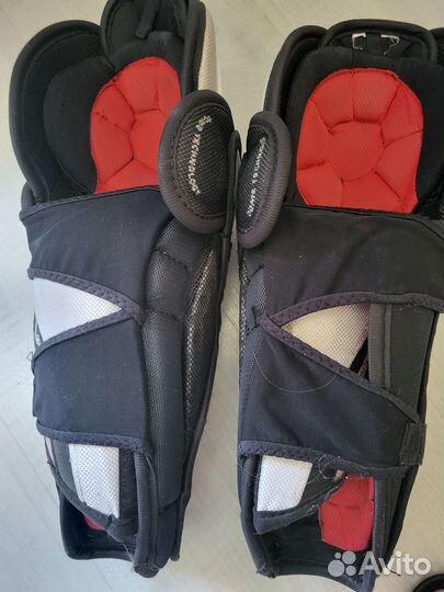 Форма хоккейная