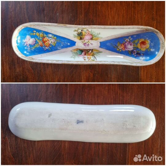 Фарфор Мейсен Meissen