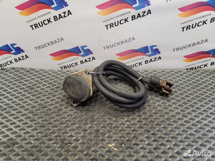 Провод перекидной Man TGA, Man TGS, Man TGX