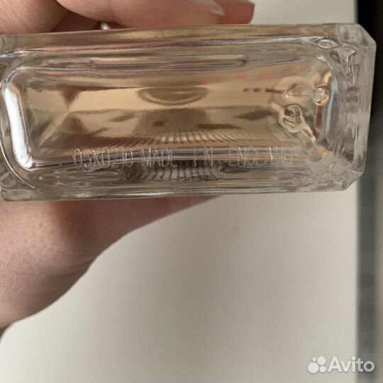 Escentric molecules 05