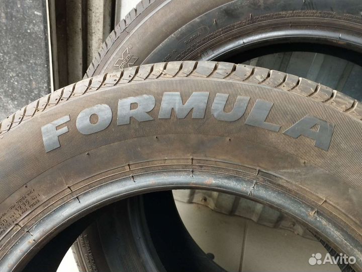 Formula Energy 185/65 R15 88T