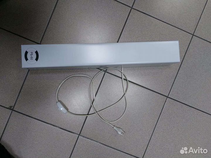 Циркуляции воздуха