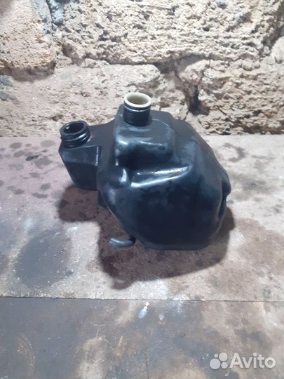 Пластик на ямаха минт