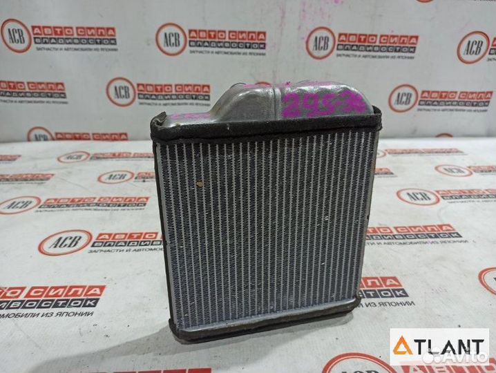 Радиатор печки toyota corona premio