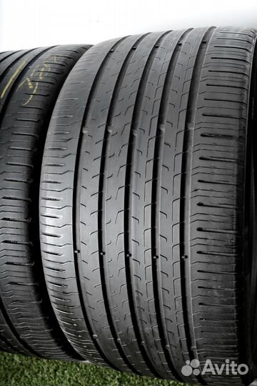 Continental EcoContact 6 315/30 R22 107Y