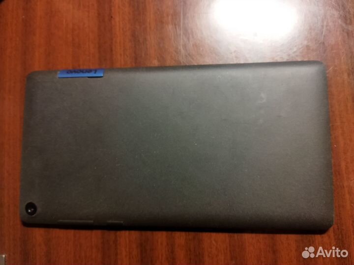 Планшет lenovo TB3-730X