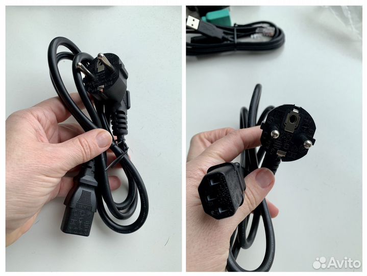 Провод, переходники для компьютера