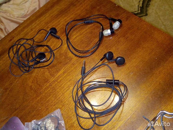 Наушники
