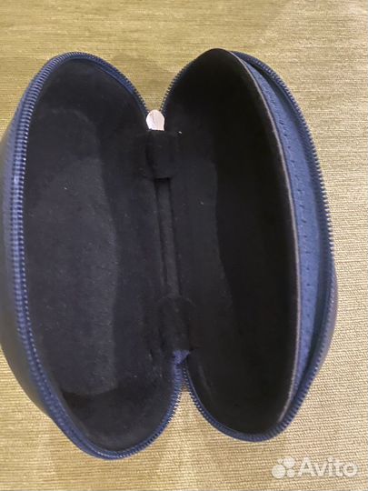 Футляр для очков