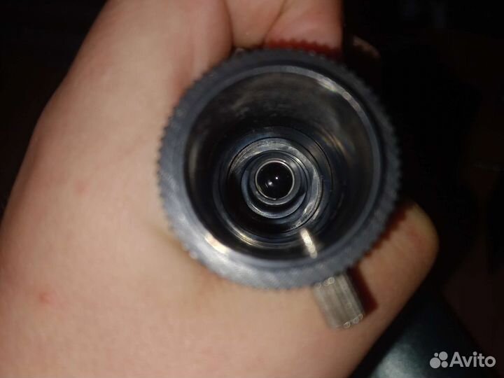 Телескоп бу в отличном состояние